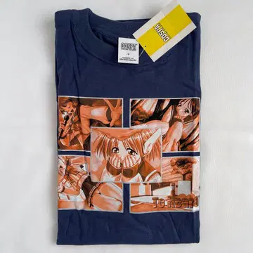 To Heart T셔츠 L 사이즈 Leaf 투하트