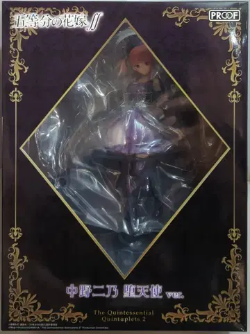 PROOF 나카노 니노 타락천사ver. PVC