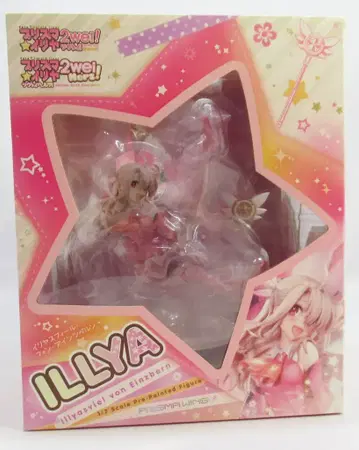 프라임1스튜디오 PRISMA WING 이리야스필 폰 아인츠베른