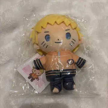 NARUTO 산리오 콜라보 나루토 봉제 인형 무뉴구루미 키리미짱