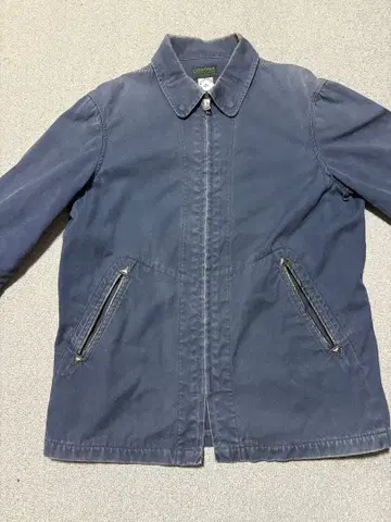 CORONA 커버올 네이비 L 사이즈