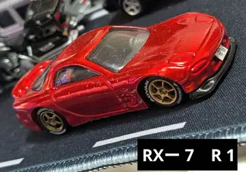 미니카 디오라마 핫휠 커스텀 개조