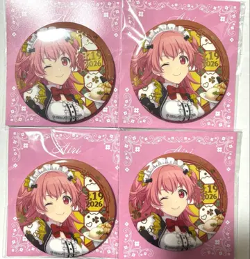 하피콜레 해피 컬렉션 복권 프로세카 프로젝트 세카이 모모이 아이리