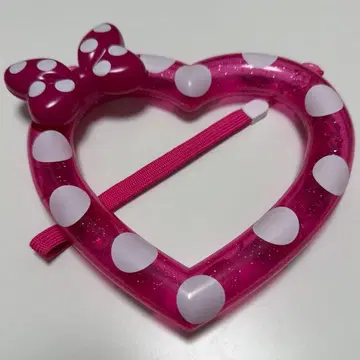 디즈니 미니 파르팔루자 하트풀링