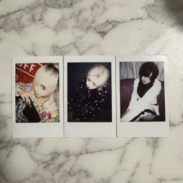 자아자아 폴라로이드2