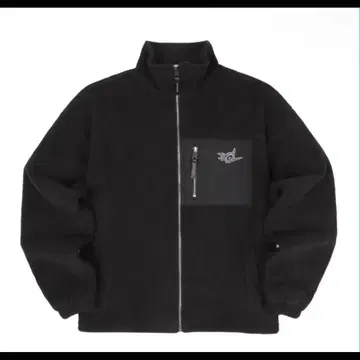 BOYNEXTDOOR KNOCK ON Vol.1 FLEECE jacket