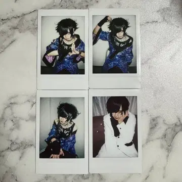 자아자아 폴라로이드 3