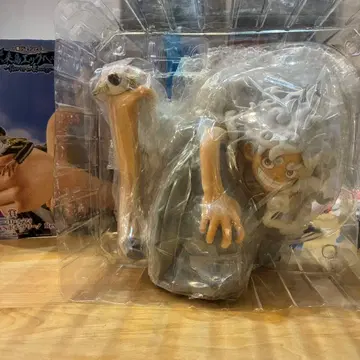 원피스 제일복권 미래섬 에그헤드 A상