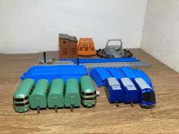 캡슐 프라레일 묶음 판매