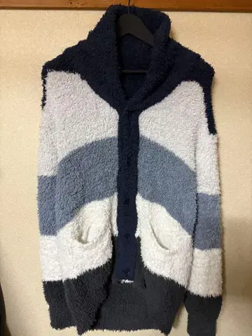 GELATO PIQUE HOMME 룸웨어