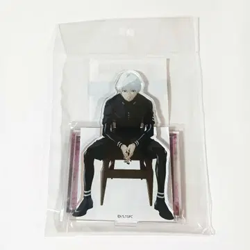 도쿄 구울 카네키 켄 아크릴 스탠드 점프 페스타