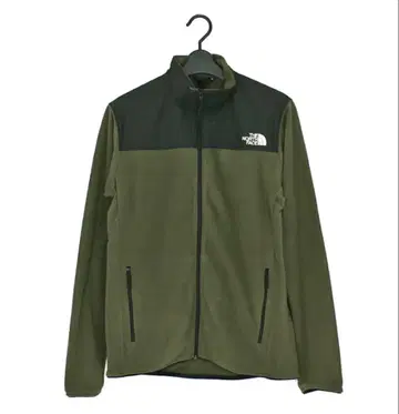 THE NORTH FACE 마운틴 버사 마이크로 자켓 카키 그린