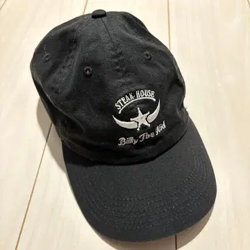 allmyhomies 빌리 더 키드 캡