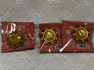 앙스타 스타라이 10th 반지 라이트 니토 나즈나 3점 세트