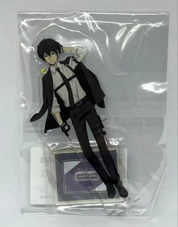 마루쿠지 가정교사 히트맨 REBORN! 아크릴 스탠드 히바리 쿄야