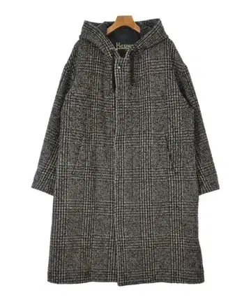 HERNO 코트 (기타) 남성용