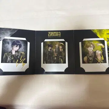ParadoxLive 파라라이 부라이칸