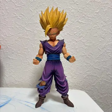 MASTER STARS PIECE THE SON GOHAN 손오반 MSP