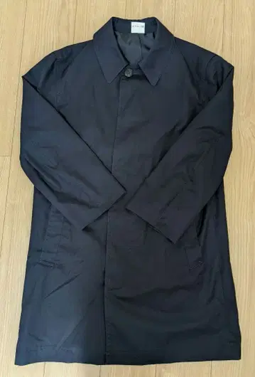 WAIPER 프랑스군 방출품 스텐카라 코트