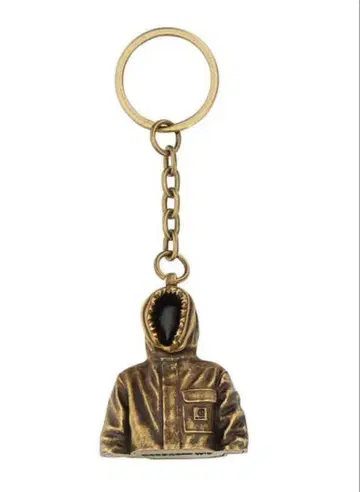 칼하트 Carhartt 시베리안 후드티 키체인