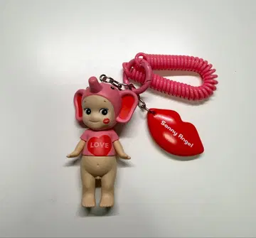 Sonny Angel 미니 피규어 참 키스키스 시리즈