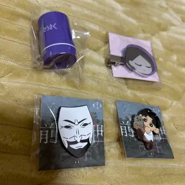 요루시카 전생 도작재연 가챠 라이브