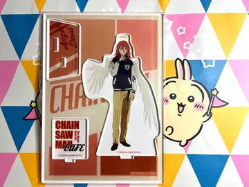 [ 즉시 구매 가능 ] 체인소 맨 BOX 아크릴 스탠드 천사의 악마