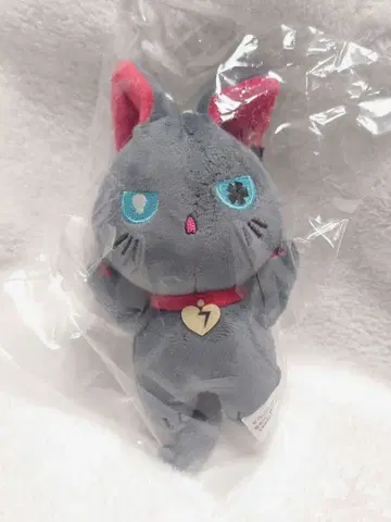 데코미쿠 LIVE 하츠네 미쿠 DECO*27 니냐 봉제 인형 키링