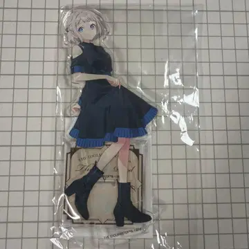 학마스 카츠라기 리리야 The 1st period 아크릴 스탠드