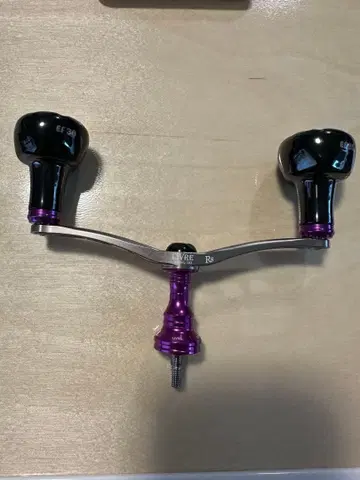 리브 핸들 윙 110 EF30