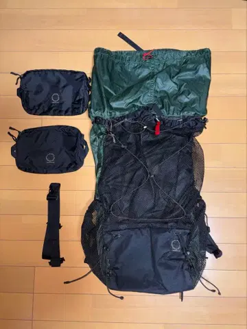 야마토미치 MINI 2 그린