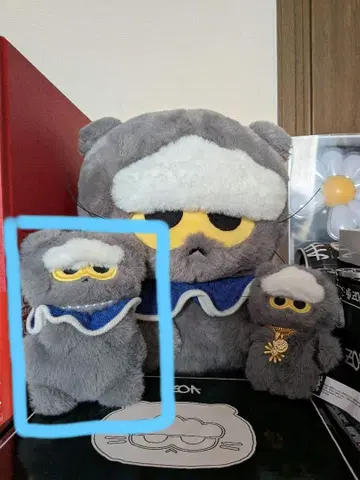 퍼스트 ZOA 키링 G-DRAGON