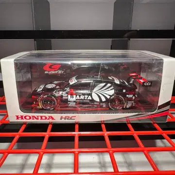 SUPER GT 2024 SPARK 1/43 스파크 슈퍼 GT 미니카