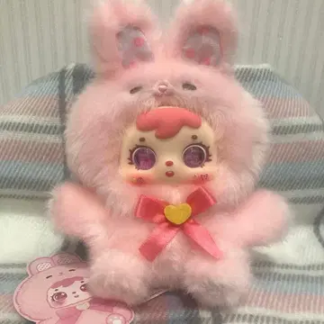 Samuel SanxiaoMao 시리즈 토끼 짱