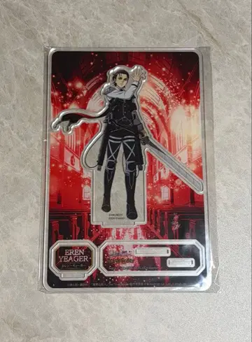 엘렌 예거 아크릴 스탠드