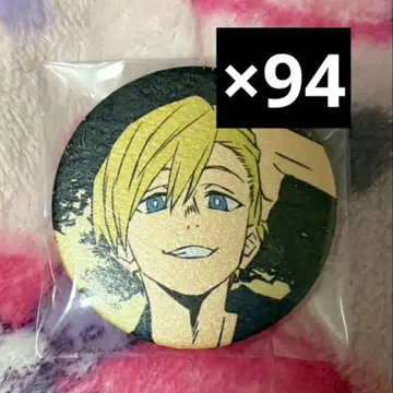 모노마 네이토 캔뱃지 우키요에 히로아카