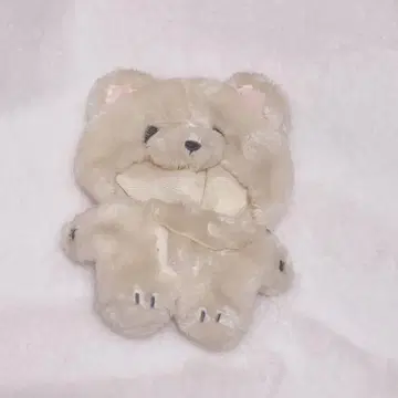 이츠누이 인형옷