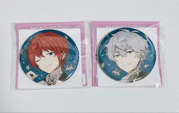 츠카사 이즈미 스타라이10th 캔뱃지