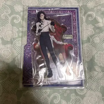 문호 스트레이독스 AGF 아크릴 스탠드 세트B 나카하라 츄야 란도