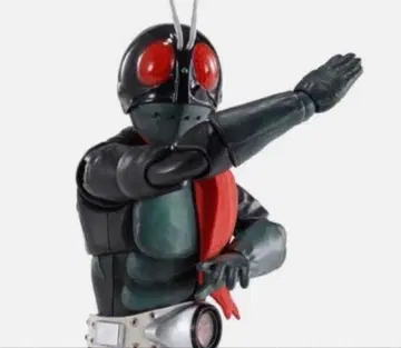 가면라이더 1호 (사쿠라지마 Ver. 영광의 쇼와 라이더 에디션 피규아트