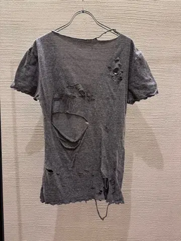 00s Japanese label mud max t-shirt tee