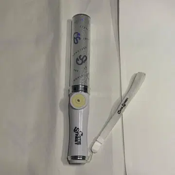 큐스토 cutie street 응원봉 펜라