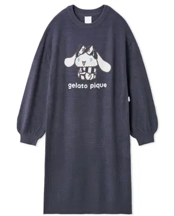 산리오 하우스 젤라또피케 스무디 원피스 시나모롤