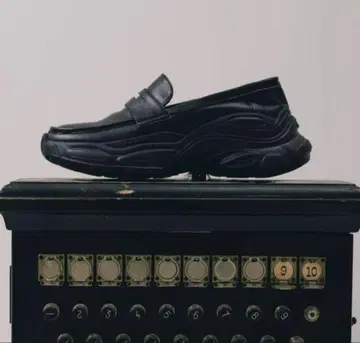 THETOE covent 로퍼 24cm