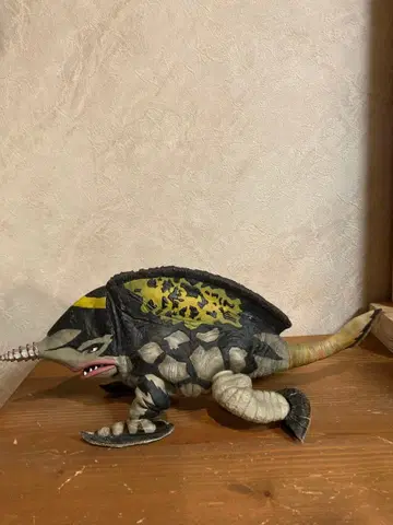 엑스플러스 대괴수 시리즈 구비라 X-PLUS 소년릭 울트라맨 괴수