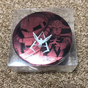 건담 샤아 아즈나블 캔