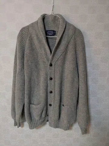 가디건 Superior fielD 스페리오르필드 구제 의류 새상품급 L