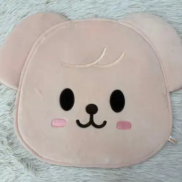 승민 퍼핌 부채 커버 서울콘 skzoo