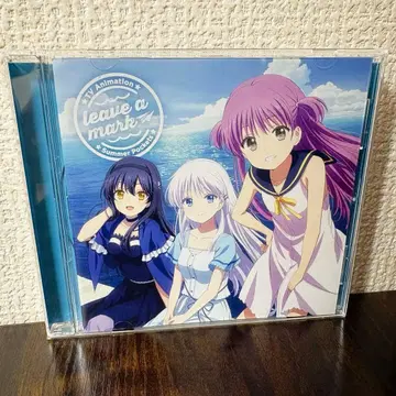 TV 애니메이션 Summer Pockets 'leave a mark'