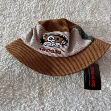 [ 완판템 ] graniph 그렘린 기즈모 헬멧 버킷햇